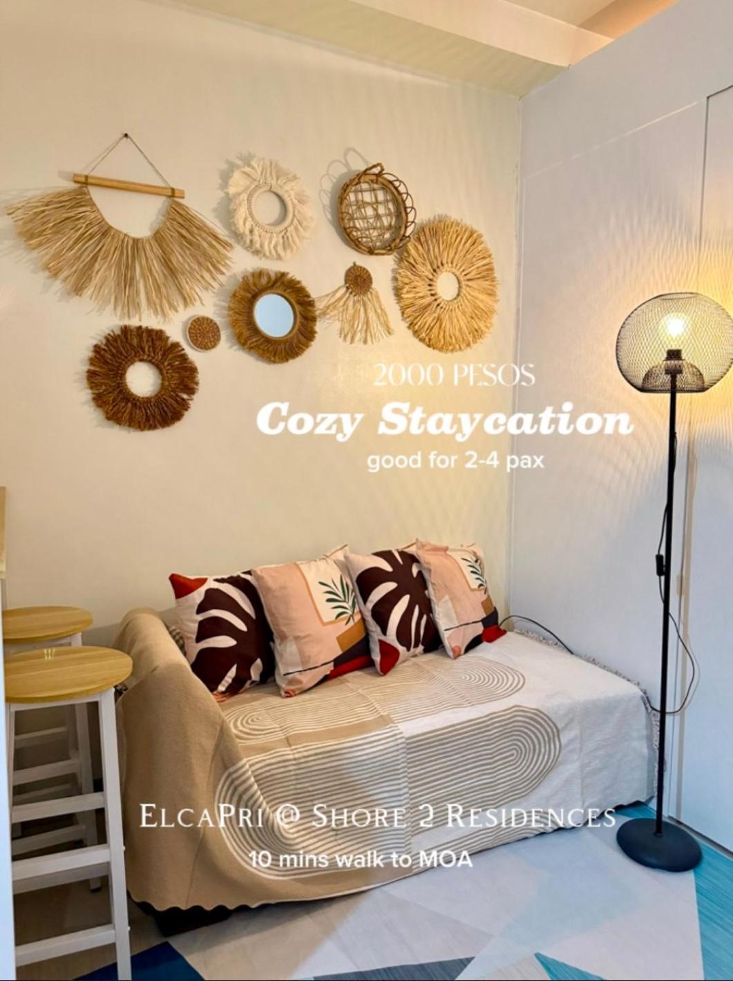 Aparthotel Elcapri Staycation *